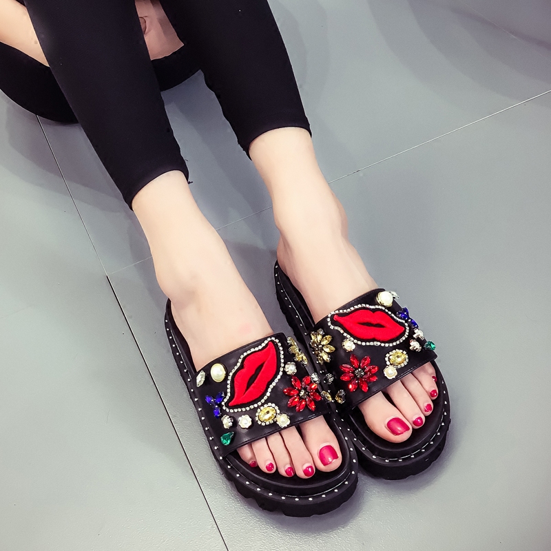 Sandales femme OTHER   en PU - Ref 2667995 Image 4