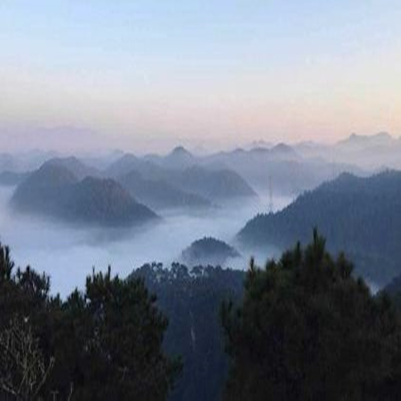 [泰康山生态旅游度假区-大门票]高明泰康山生态旅游区门票一票通