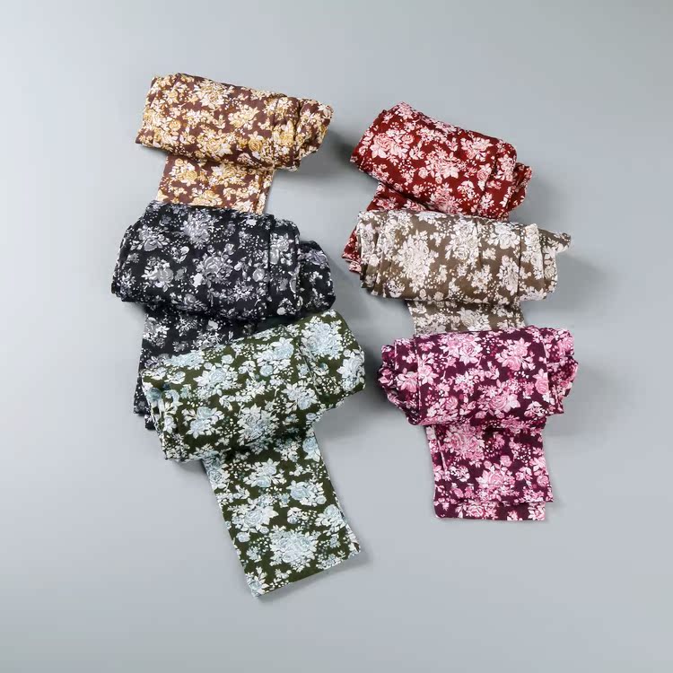 Pantalon collant jeunesse doux en autre - Ref 776079 Image 3