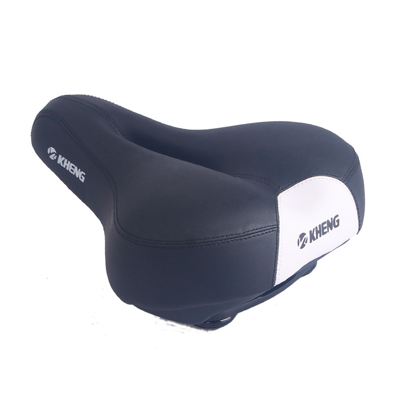 Selle de vélo Mountain Bike KHENG - Ref 2346562 Image 3