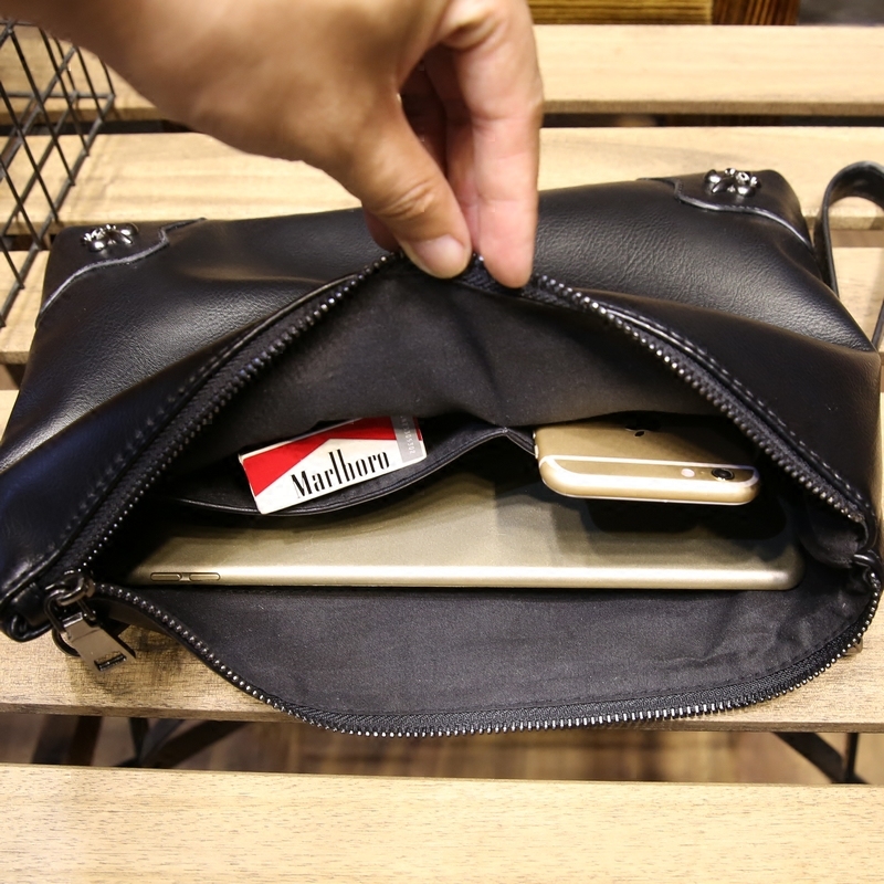 Sac pour homme - Ref 50861 Image 5