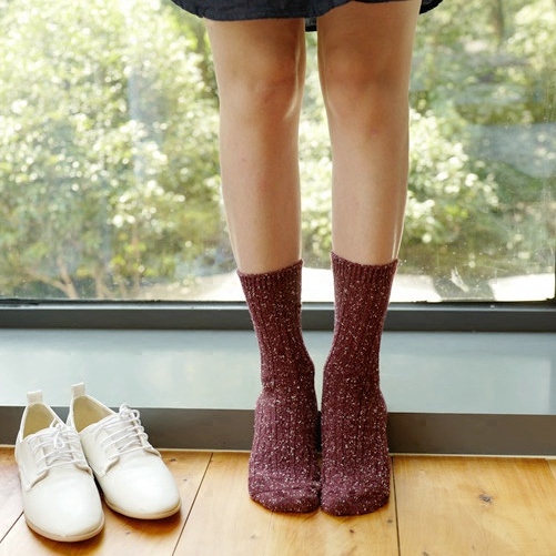 Chaussettes - collants doux - Ref 780445 Image 5