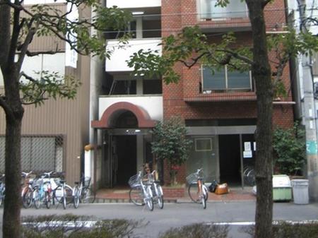 大阪和泉町五月花之家