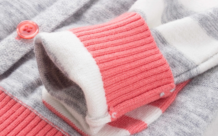 Pull fille - Ref 2105457 Image 5