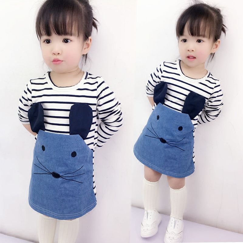 Robes pour fille - Ref 2047886 Image 1