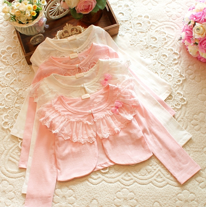 Cape pour fille - Ref 2155945 Image 1