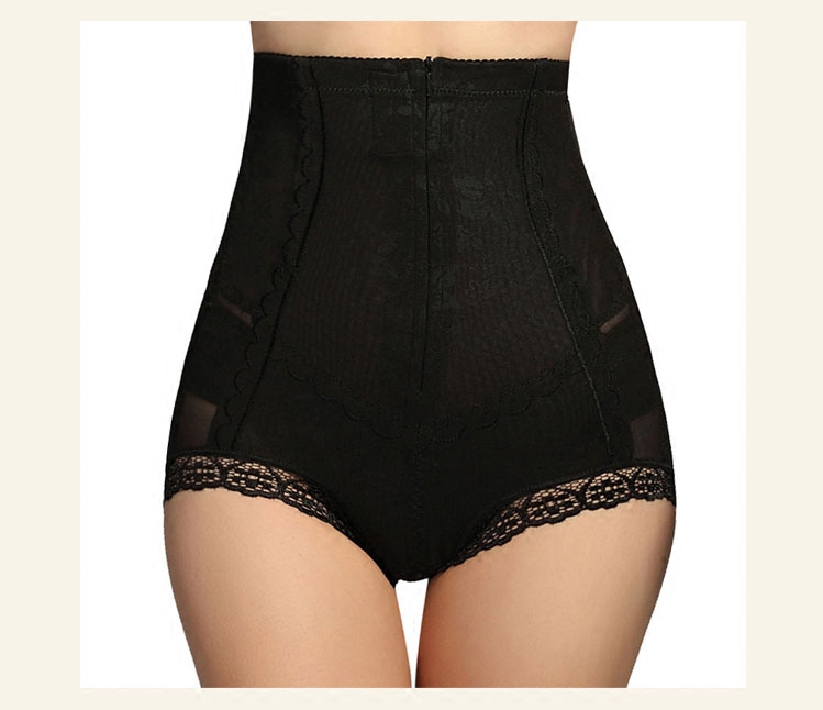 body amincissant sexy en spandex - Ref 672460 Image 5