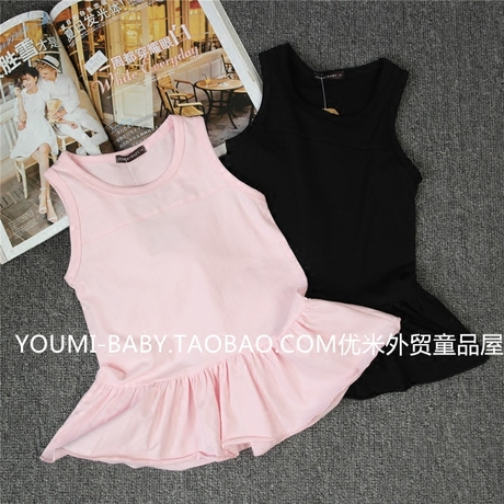 Pantalon fille - Ref 2063888 Image 4