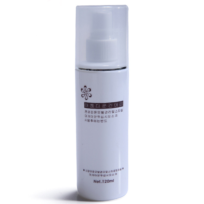 Entretien pour perruques - Ref 270921 Image 1