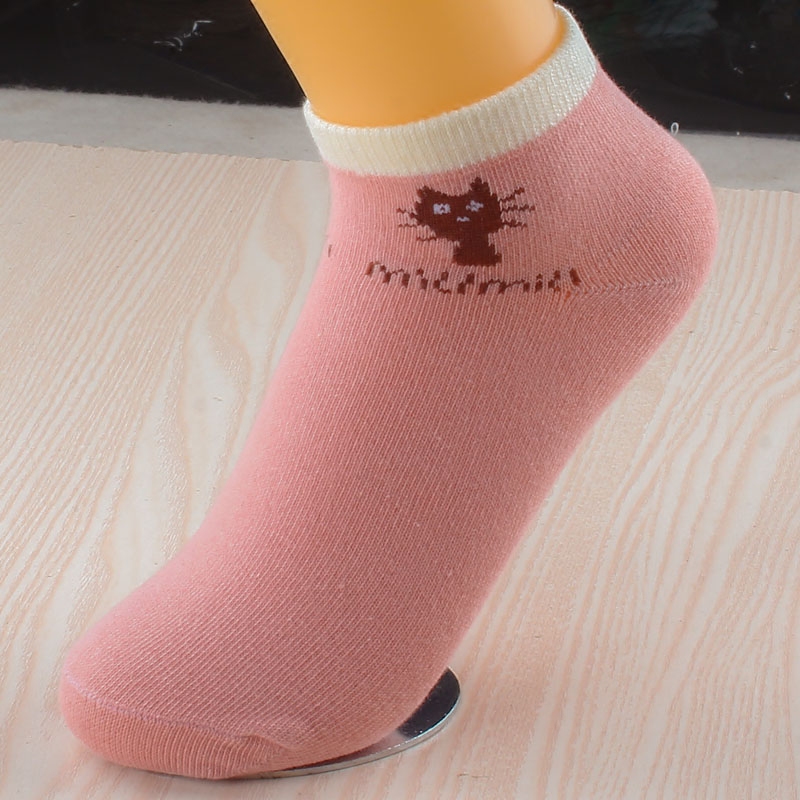 Chaussettes - collants simple - Ref 772040 Image 5