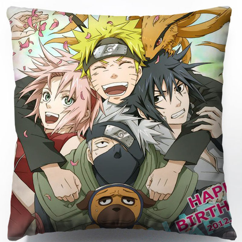 Coussin Manga - Ref 2691412 Image 3