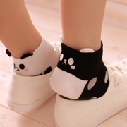 Chaussettes - collants mouvement - Ref 757951 Image 8