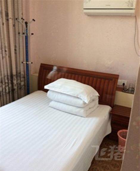 乳源旺兴电站农庄