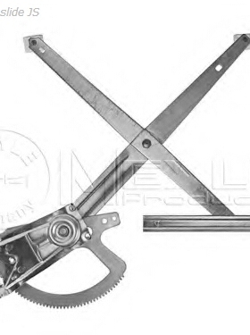 用于奔驰卡车actors  4141 3340 泵车玻璃升降器， 摇窗机