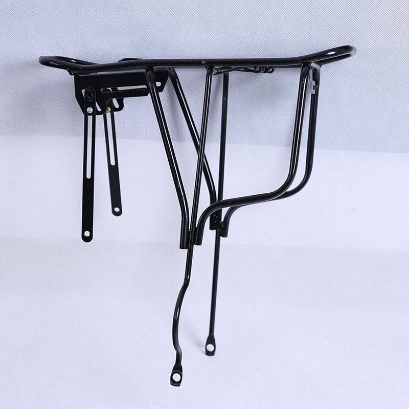 Porte-bagages pour vélo - Ref 2410311 Image 1