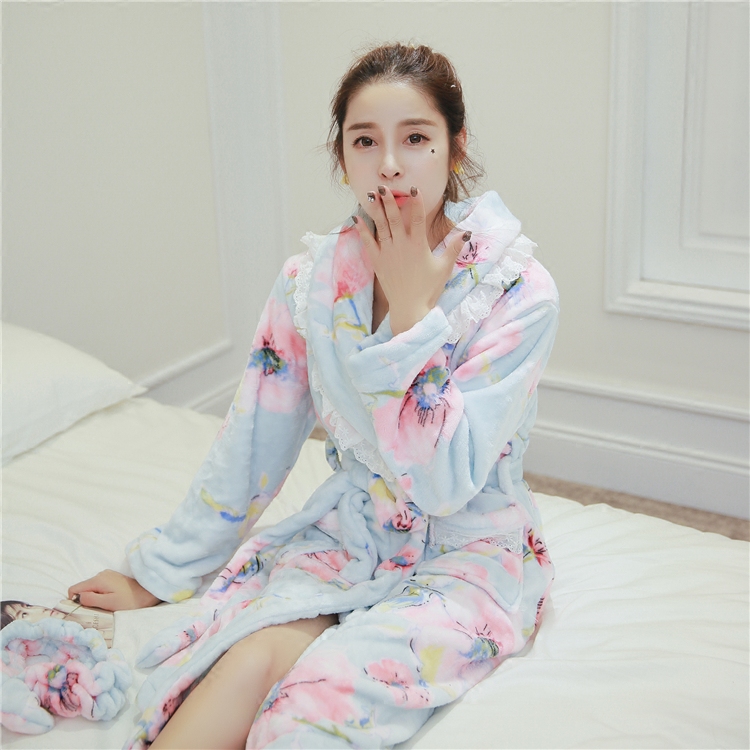 Peignoir jeunesse - Ref 602152 Image 3