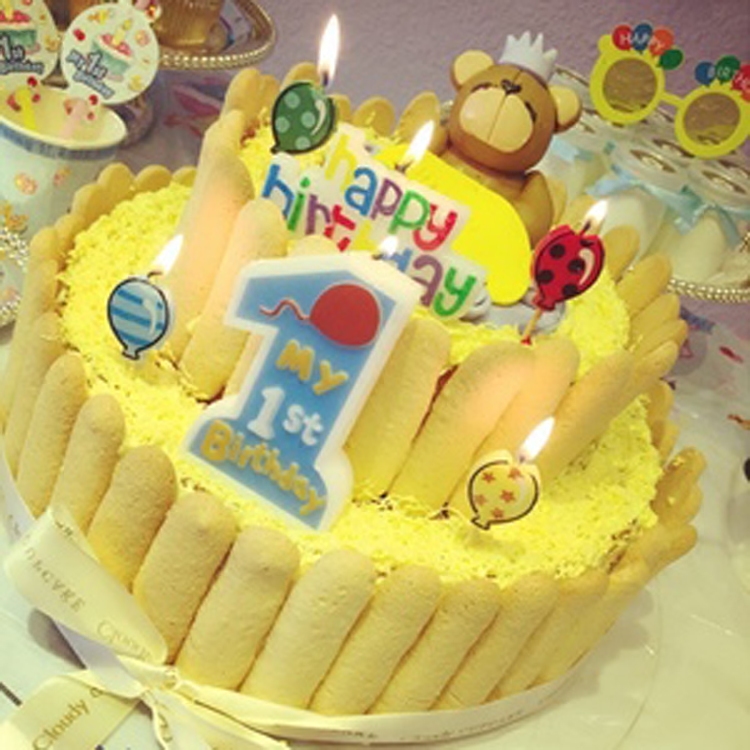 Bougie - Ref 2485565 Image 1