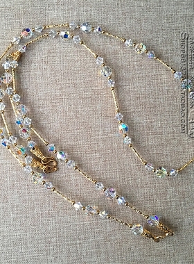 金色泰国佛牌其他款式挂链可定制