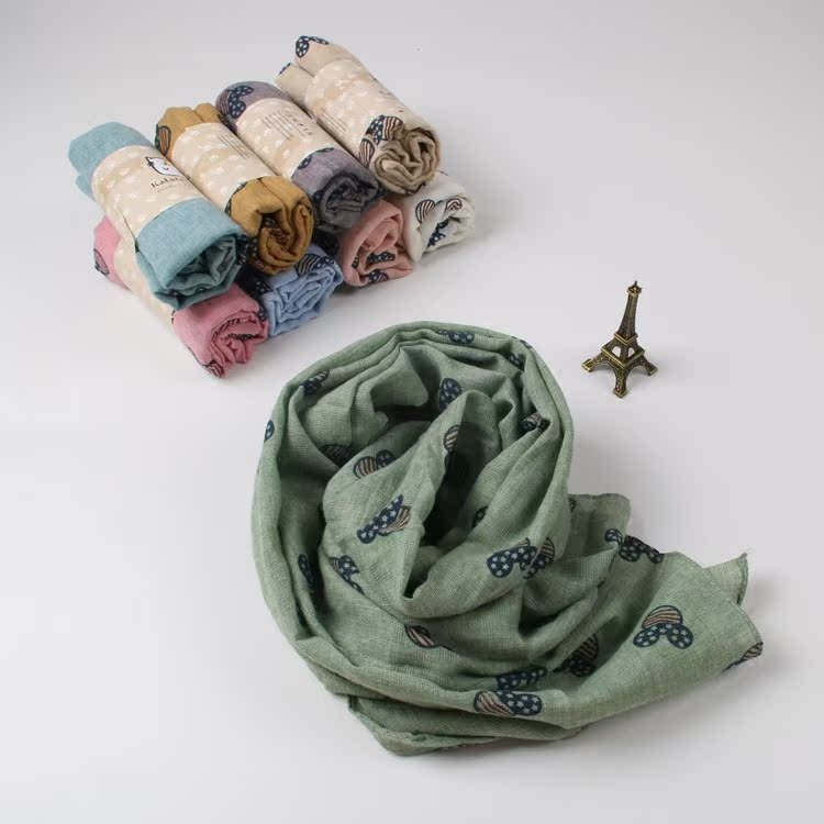 Foulard enfant - Ref 2136959 Image 1