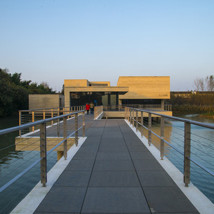 西栅景区门票 木心美术馆 西栅门票 木心美术馆套票 乌镇
