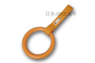 挂环 车内饰吊饰拉环 日本JDM汽车挂件挂饰 改装