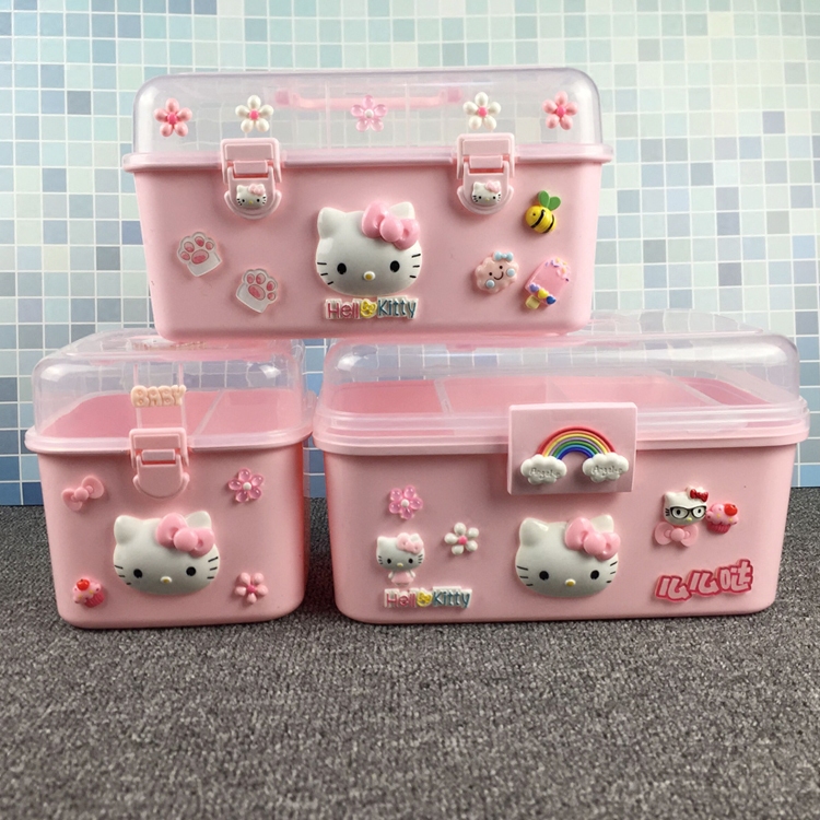 lovely Household medicine chest household multi-storey First aid kit Plastic drugs Storage box children medicine chest storage boxin the Storage consolidation , Home Storage appliances , Storage box , Medicine box  category - from Buy2taobao.com to provide professional Taobao agent buy service