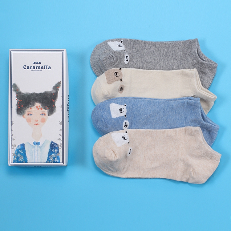 Chaussettes - collants - Ref 780432 Image 3