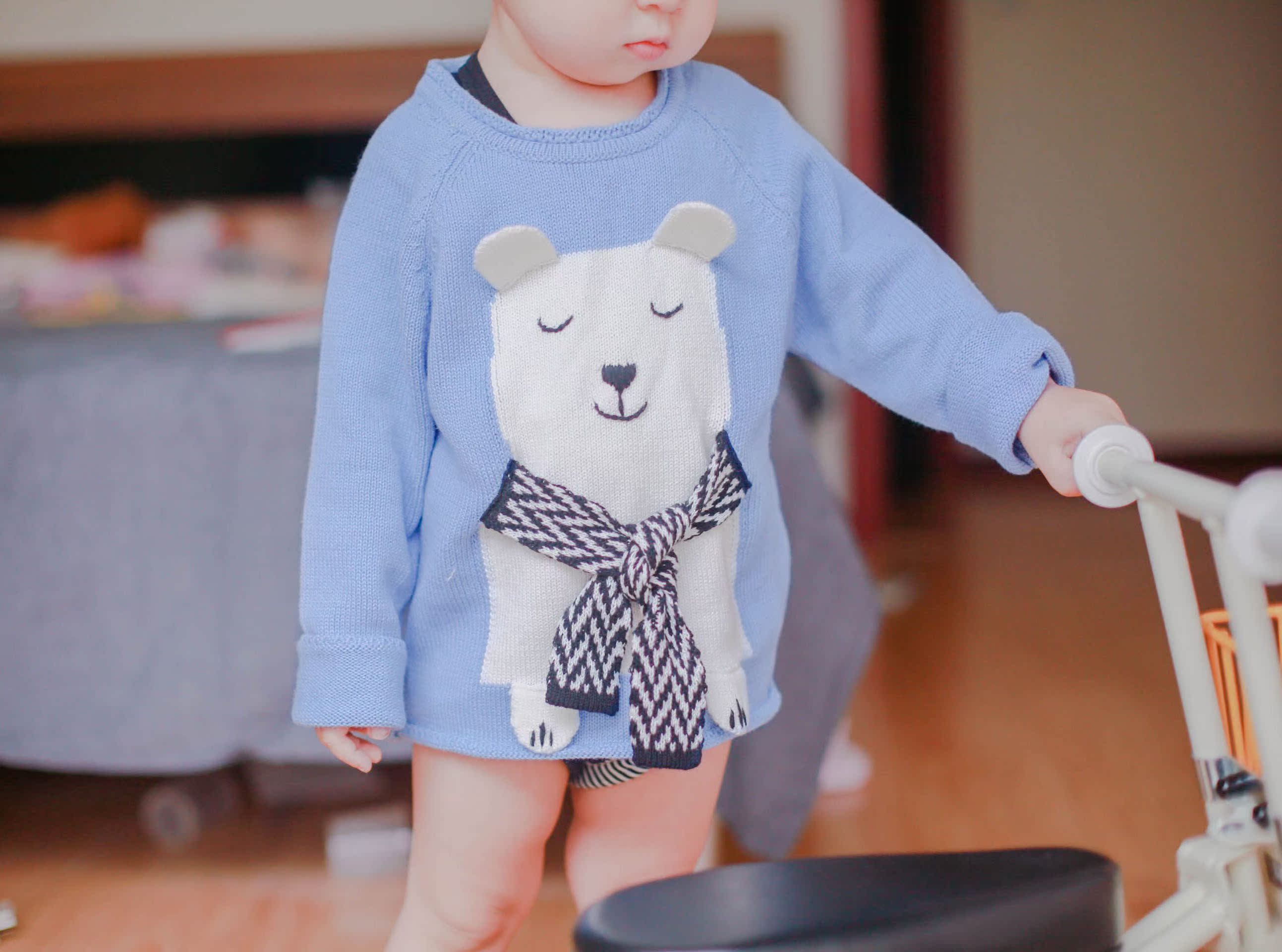 Pull enfant - Ref 2103397 Image 4