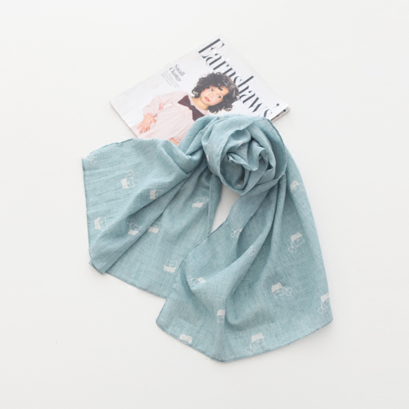 Echarpe fille - Ref 2143395 Image 4