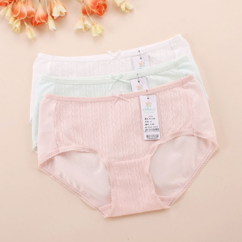 Slip jeune Y631604 en coton - Ref 642815 Image 1