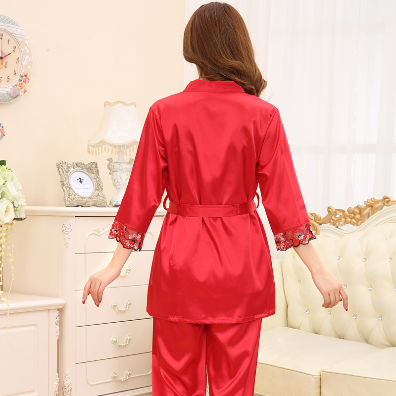 Peignoir jeunesse - Ref 595319 Image 4