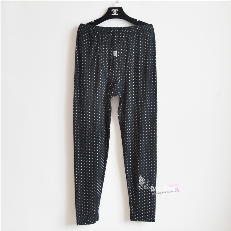 Pantalon collant Moyen-âge simple en autre - Ref 753529 Image 4