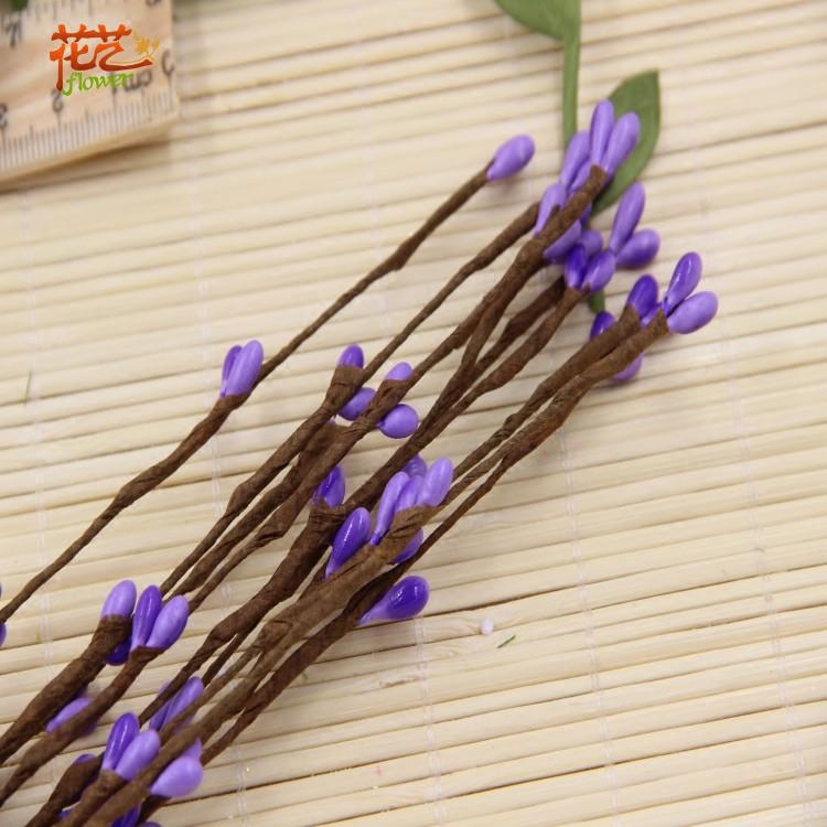 Accessoire cheveux en autre - Ref 1205698 Image 4