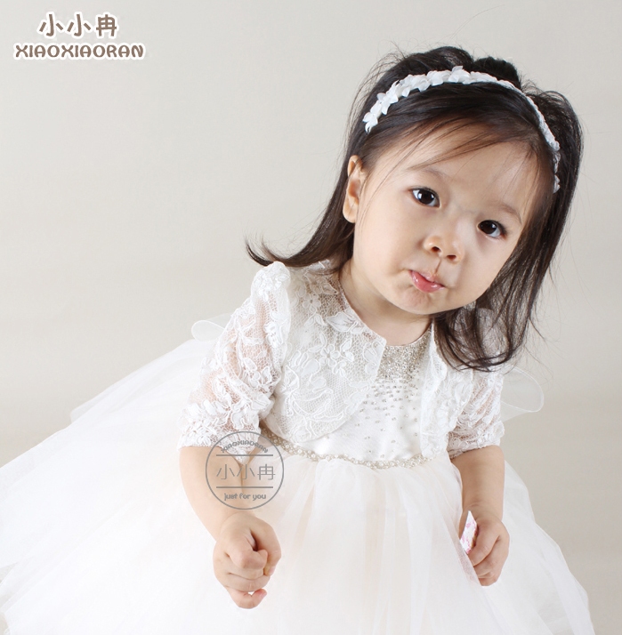 Cape pour fille - Ref 2155535 Image 4