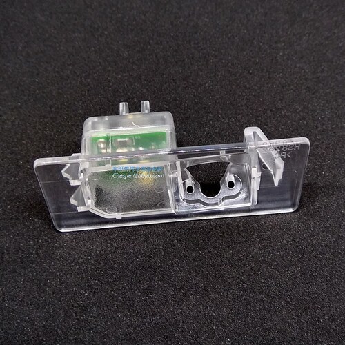 高尔夫嘉旅探岳奥迪摄像头支架