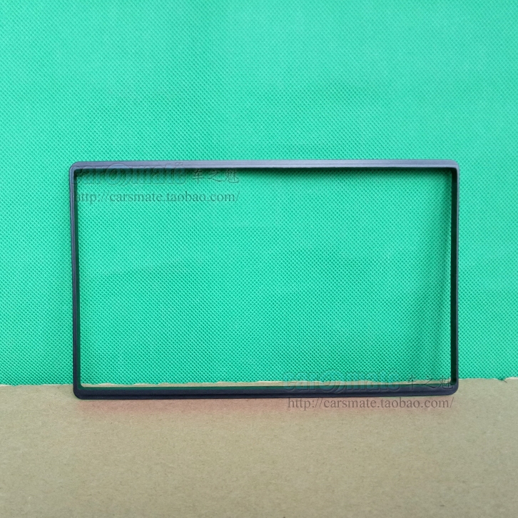 东风风行 景逸 菱智DVD导航改装面板 景逸改装面框 菱智改装面框