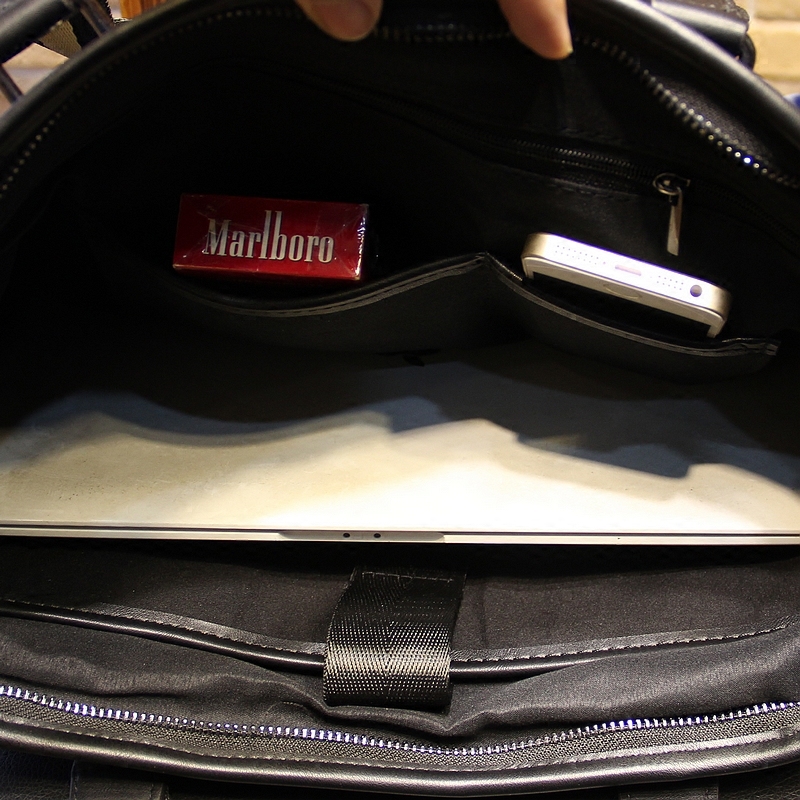Sac homme - Ref 49901 Image 5