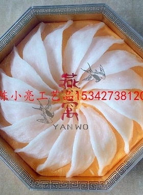 仿真模型透明亚克力摆件