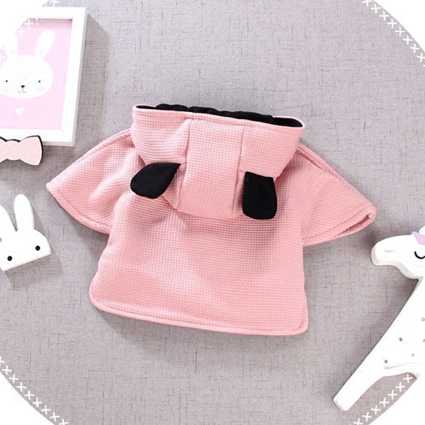 Cape pour fille - Ref 2156354 Image 3