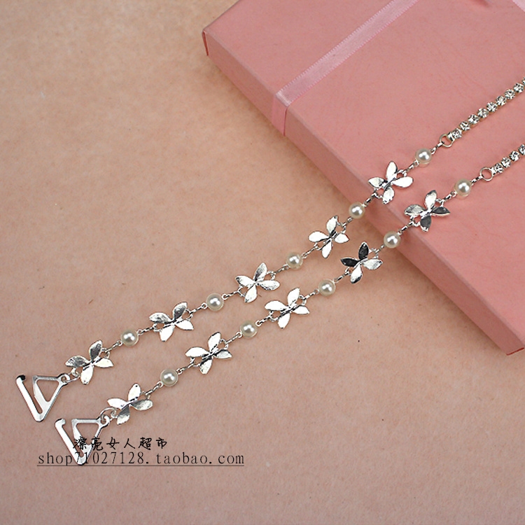 Sangles pour lingerie P1-J2215 - Ref 810638 Image 1