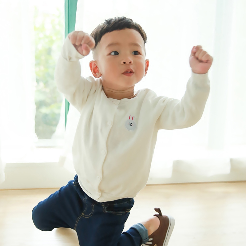 Pull enfant RAYMONBABY - Ref 2102844 Image 3
