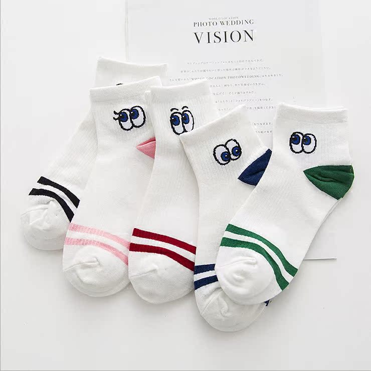 Chaussettes - collants simple - Ref 779865 Image 1