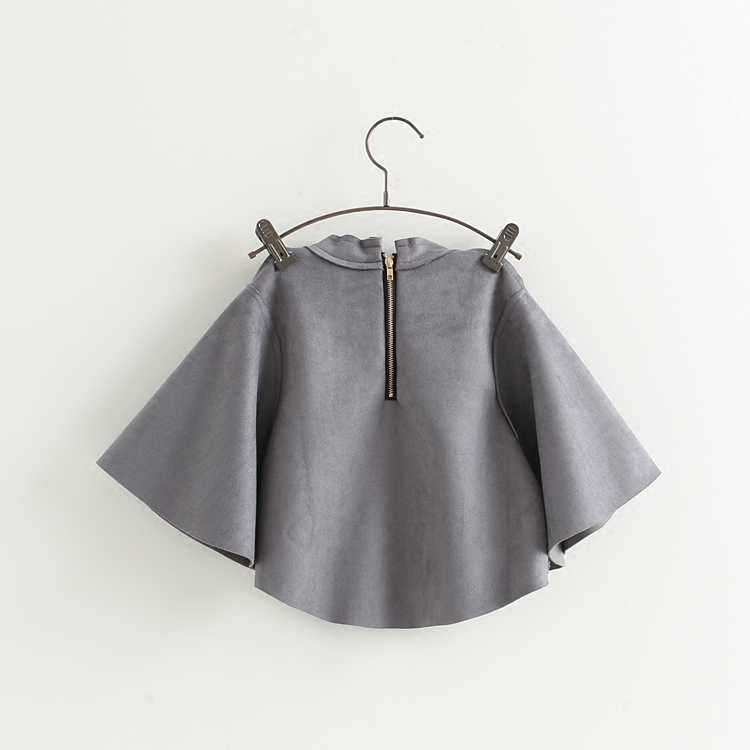 Cape pour fille - Ref 2157174 Image 5