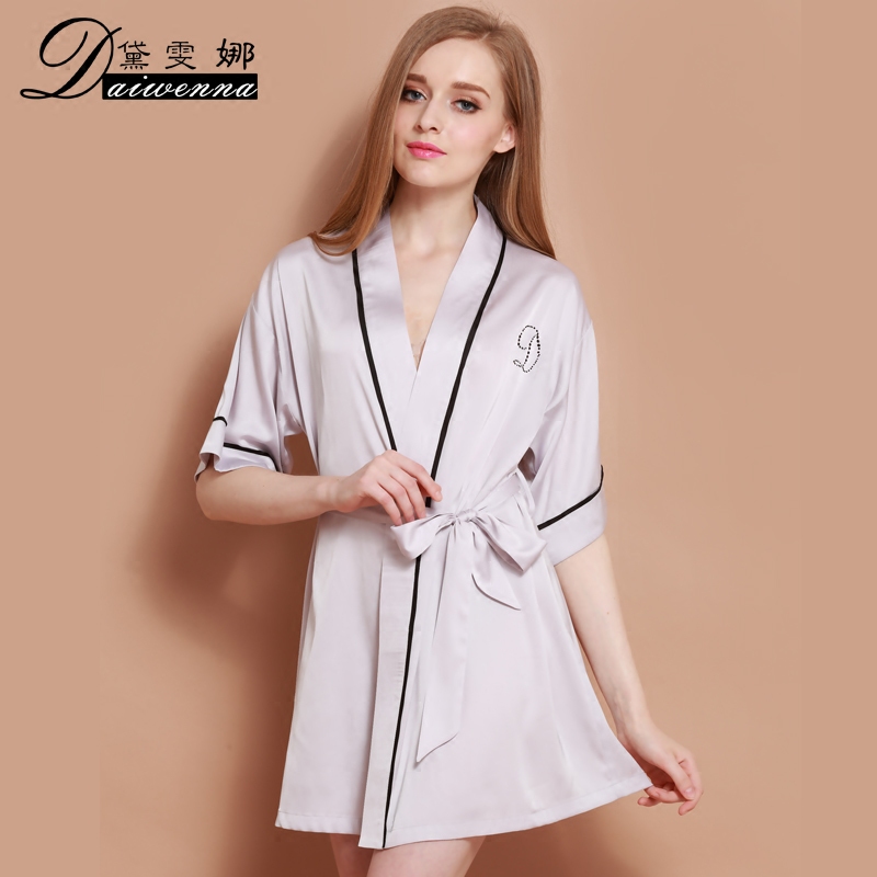 Peignoir jeunesse X1687 - Ref 594173 Image 1