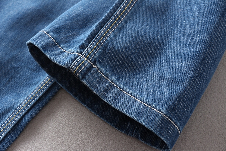 Jeans pour automne - Ref 1484894 Image 4