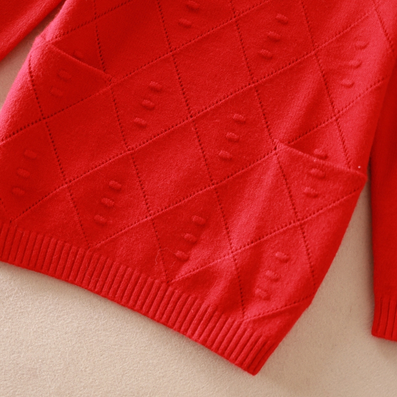 Pull fille - Ref 2105765 Image 5