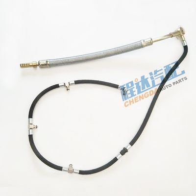 喷油器回油管SHA25020云内动力
