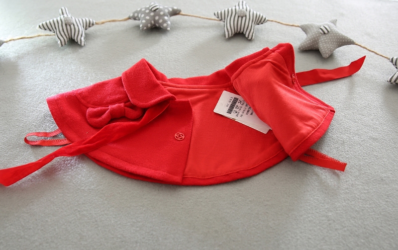 Cape pour fille - Ref 2156462 Image 5