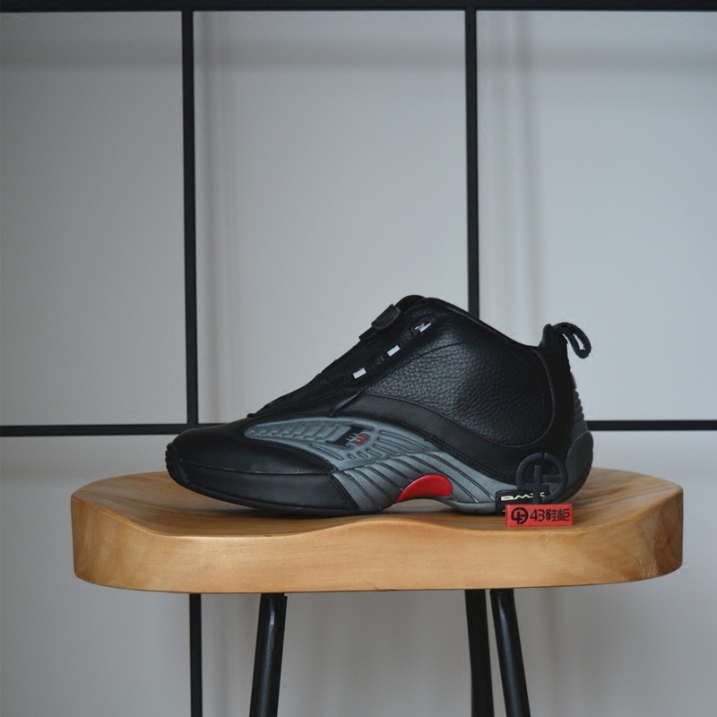 Identification of knowledge and solution Reebok Reebok ANSWER IV Iverson 4th Generation Classic basketball shoes Finals V44in the Sports shoes new , Basketball shoes  category - from Buy2taobao.com to provide professional Taobao agent buy service