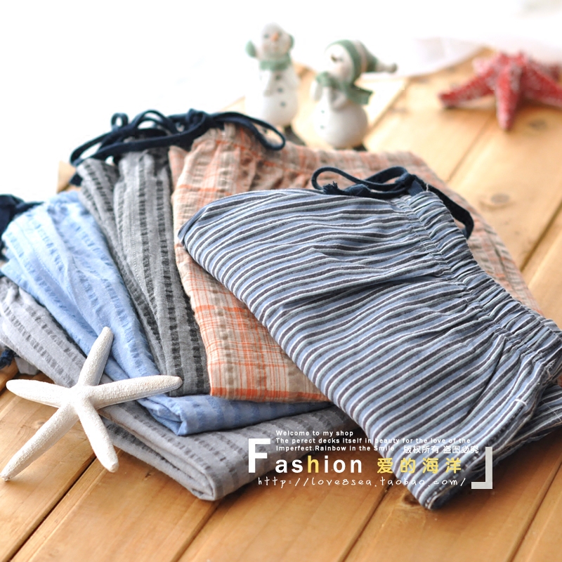 Pantalon pyjama - Ref 720538 Image 1